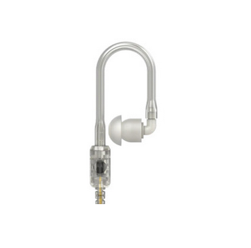 Genuine Motorola Replacement Tube for Surveillance Earpiece | PMLN8092A