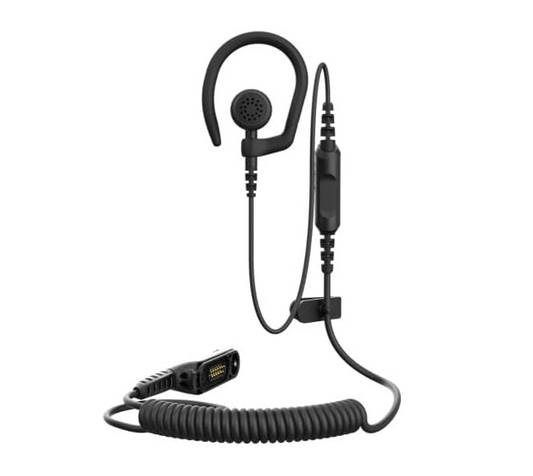 Genuine Motorola 1-Wire Ear Earbud | PMLN8337A