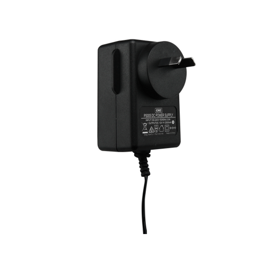 GME 2 Amp Power Supply – Suit BCD022 / BCD023 - PS005