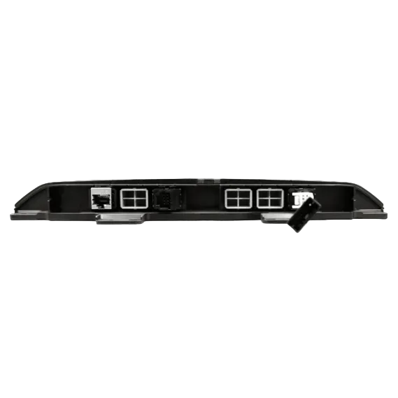 GME XRS™ RJ45 Pass-Through Adaptor - Ford Fascia - XRS-RJ45FF