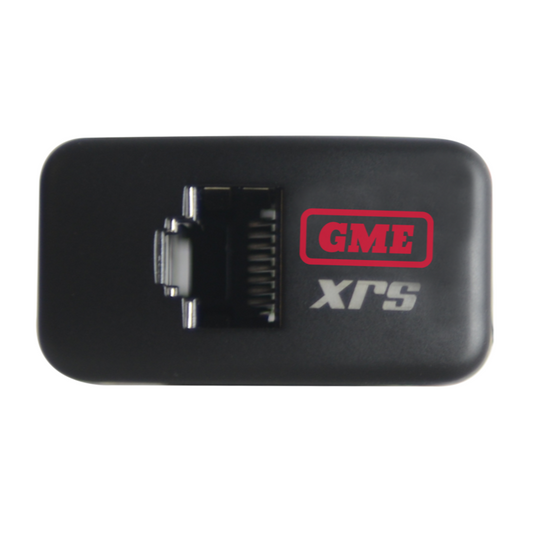 GME RJ45 Pass-Through Adaptor - Type 10