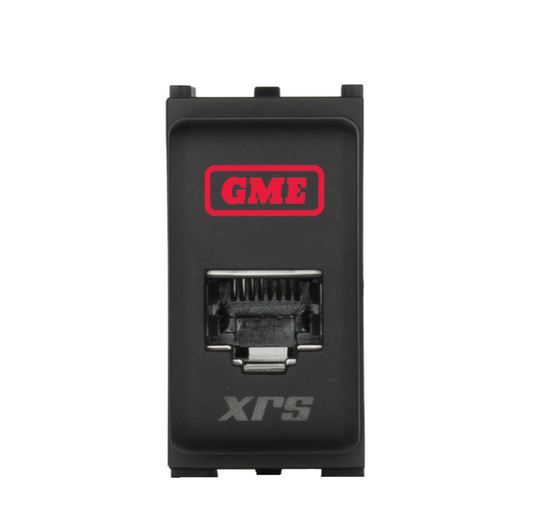 GME RJ45 Pass-Through Adaptor - Type 3