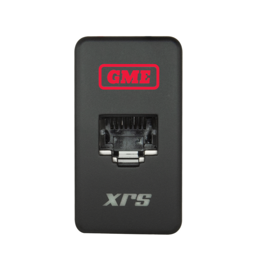GME RJ45 Pass-Through Adaptor - Type 4