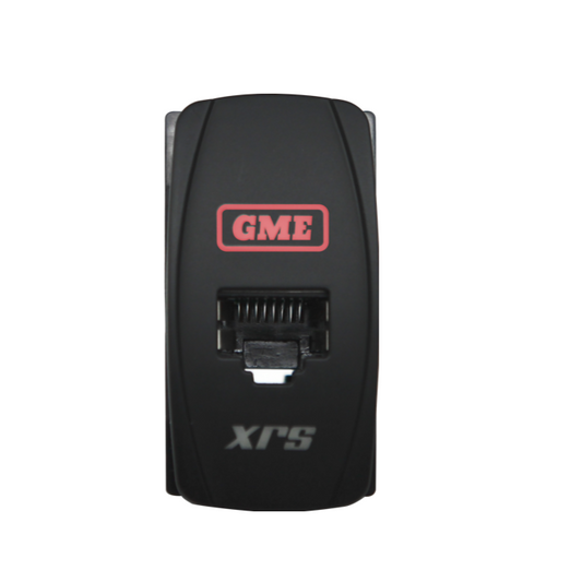 GME RJ45 Pass-Through Adaptor - Type 6