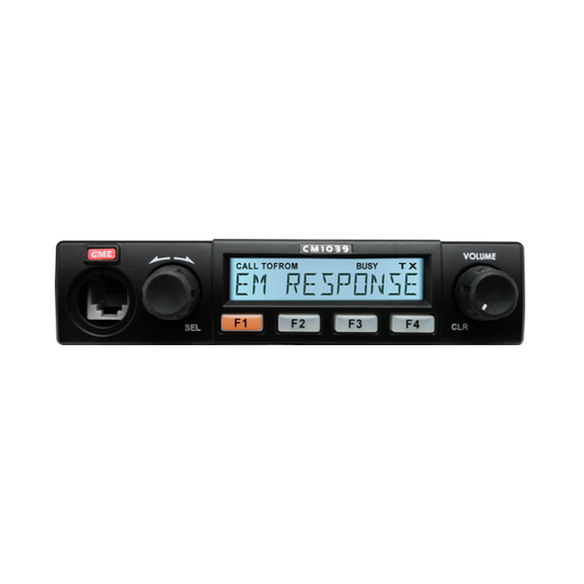 GME Remote Head with 1.8m Lead RH006