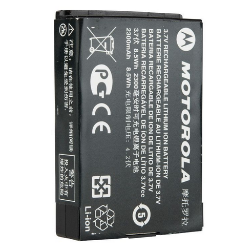 Motorola Battery for SL2000/TLK100/EVX-S24