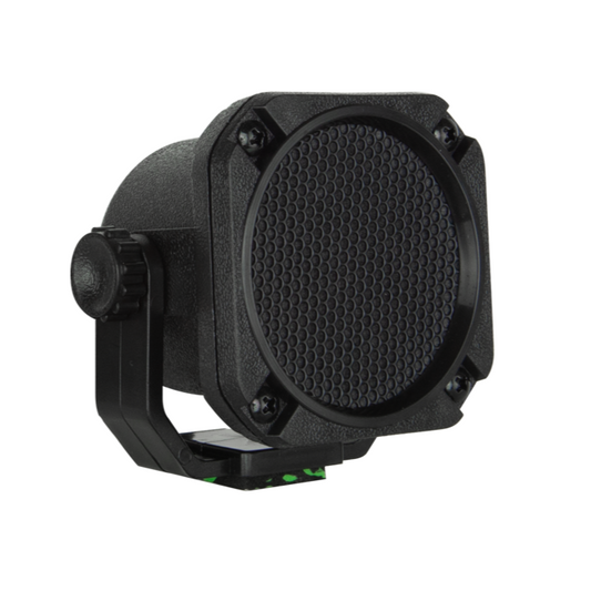 GME 4 Watt Extension Speaker - Black - SPK45B
