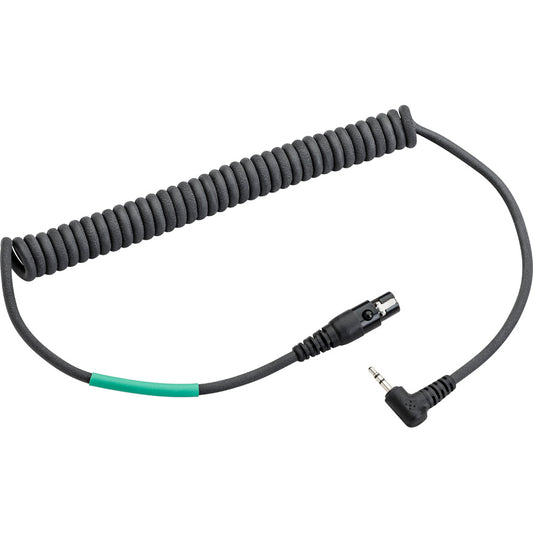 3M PELTOR FLX2 Cable, Mobile or DECT Phone, Fits 111 Headsets, FLX2-28