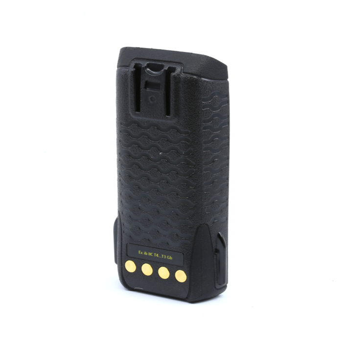 Tait TP93/94 ExIS IIC Li Ion 2300mAH IECEx - T03-22001-ADCA