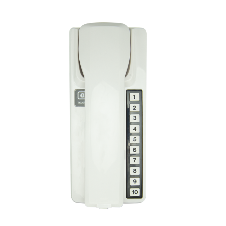 GME 12V Telephone Intercom - TH10