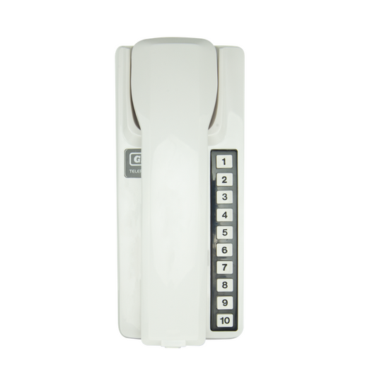 GME 12V Telephone Intercom - TH10