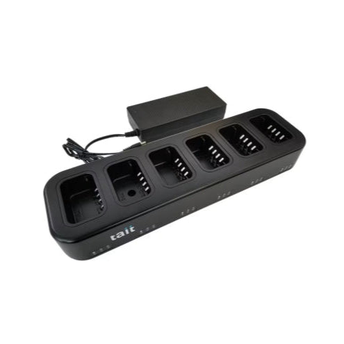 Tait Multi Charger for TP3000
