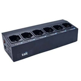 Tait Multi Charger for TP93/94