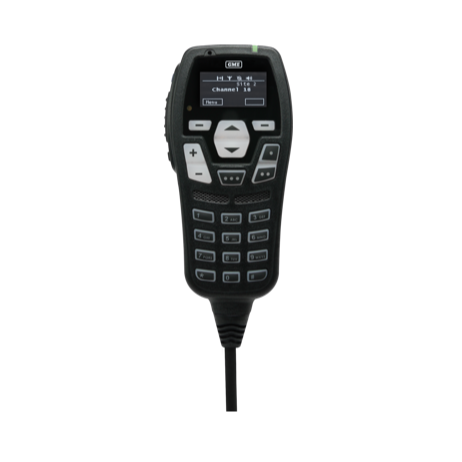 GME Advanced OLED Controller Microphone - UIC600B