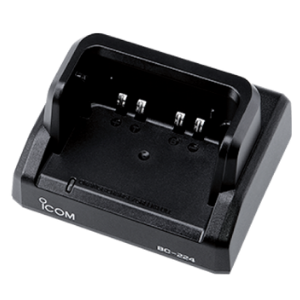 iCOM BC-224 Desktop Charger