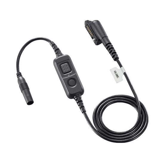 iCOM VS-5MC PTT Switch Cable