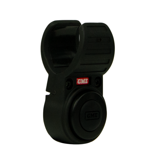 GME Wireless PTT and Steering Wheel Mount - Suit TX4500WS2 - W2