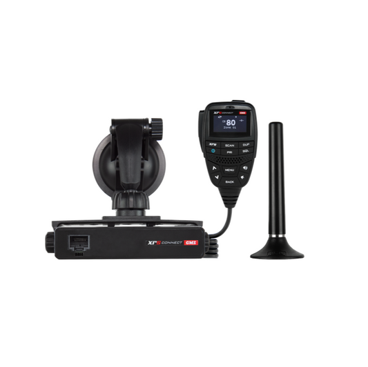 GME XRS™ Connect Portable Pack - XRS-330CP