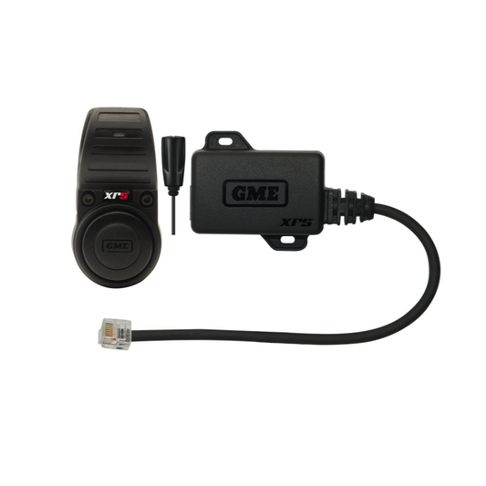 GME XRS™ Connect Bluetooth® Interface Module & Wireless PTT - XRS-BT1