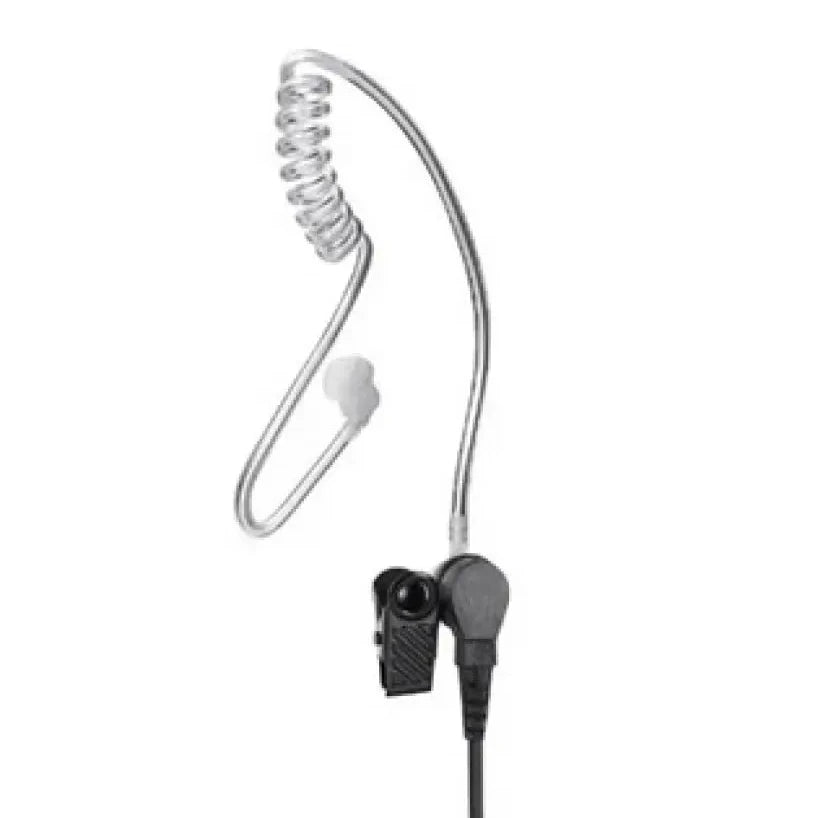 Acoustic Tube Earmic For Kenwood Earpiece