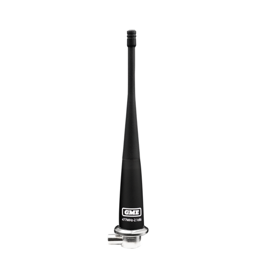 GME Flexible Ground Independent Antenna with Lead (2.1dBi) - AE4201 (AE4015)