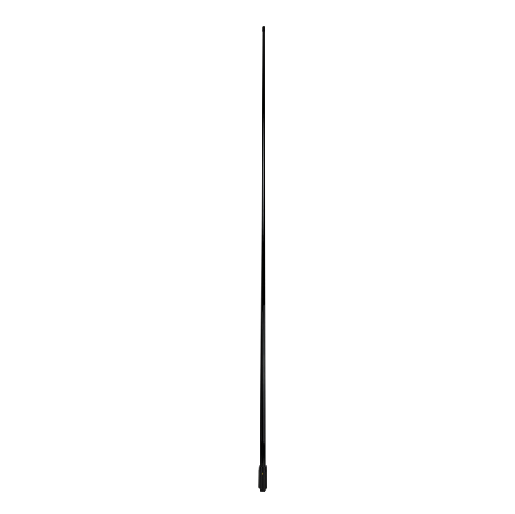 GME 1800mm Marine AM/FM Antenna Whip - White & Black