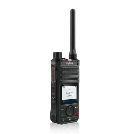 Hytera BP562 DMR Handheld Radio