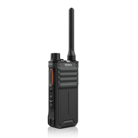 Hytera BP512 DMR Handheld Radio * COMING SOON *
