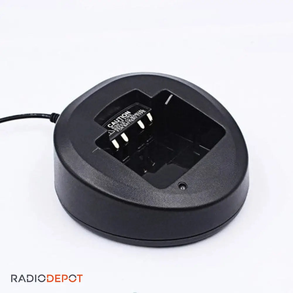 Cd-58 Vx-Universal Single Unit Charger Vx-451/454/456/264/Evx-261/531/534/539