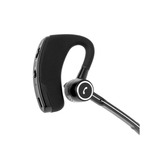 Hytera Bluetooth Wireless Earpiece w. PTT Key | EHW08