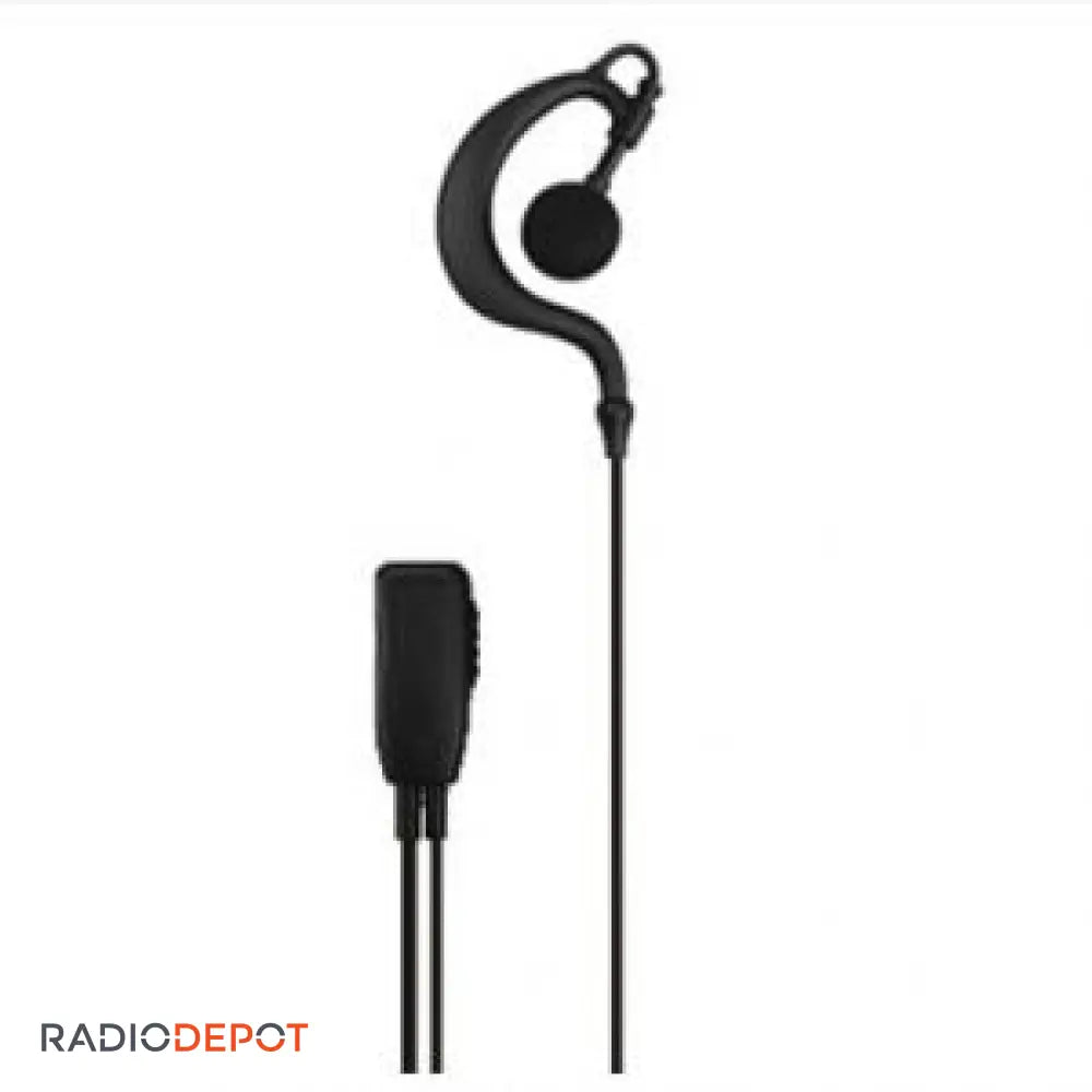Flexi Earmic For Vertex Earpiece