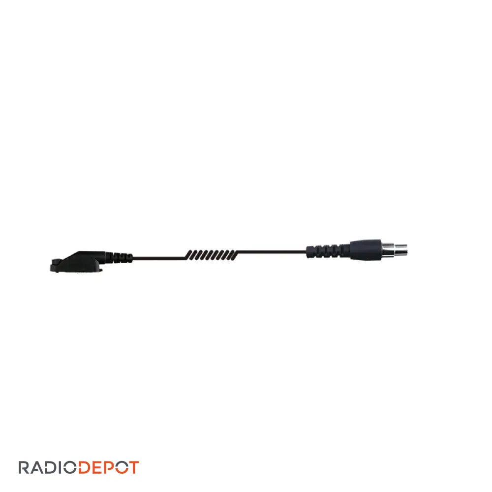 Heavy Duty Headset Cable For Tait T1 Non Ptt Accessiories