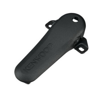 Kenwood PKT-23 Belt Clip (KBH-20M)