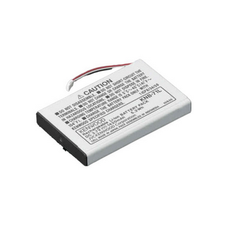 Kenwood PKT-23 Battery (KNB-71L)