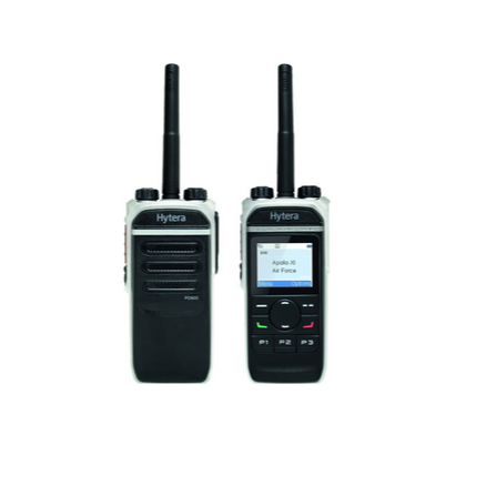 Hytera Bluetooth Wireless Adapter