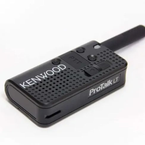 Kenwood PKT-23 Belt Clip (KBH-20M)
