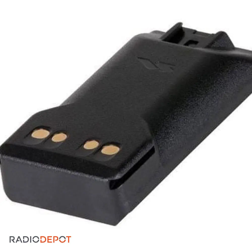 Vertex VX-400/500 Battery & Belt Clip (Radio Depot) Battery